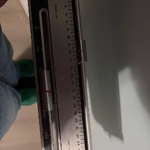 170 + lean muscle