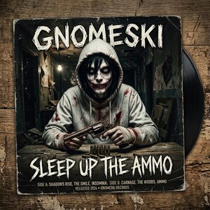Sleep up