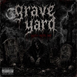 Death metal rap