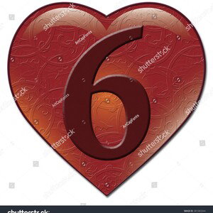 Da6ix In My Heart