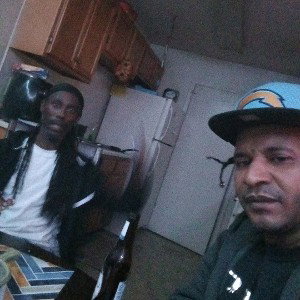 lil John Nashville and crazy K