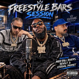 Freestyle Bars Session 