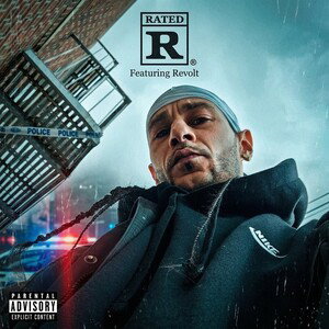Rated R 