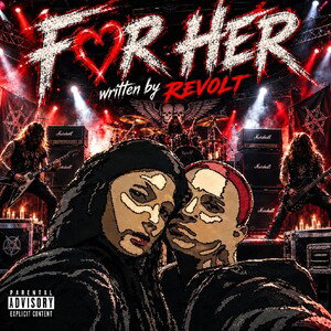 For Her Remix