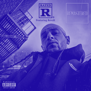 RATED R (REMASTERED) (Slowed + Reverb)