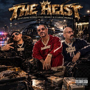 The Heist 