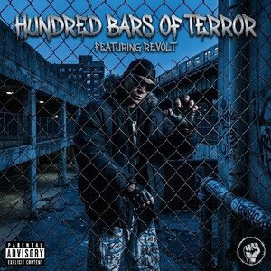 ✍️ HUNDRED BARS OF TERROR 📝