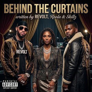 🗣 Behind The Curtains ⏳️