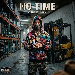 ⌛️ NO TIME ⌛️