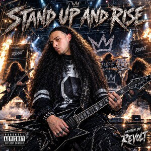 Stand Up And Rise 