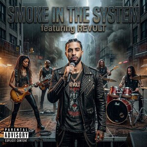 💨 Smoke in the system 💨