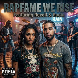🤟RAPFAME WE RISE 🤟