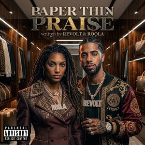 Paper Thin Praise 