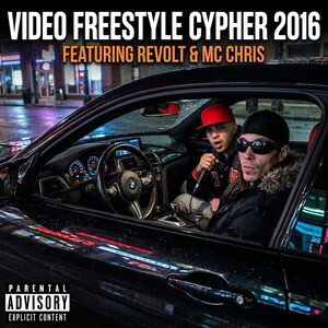 📹 Video Freestyle Cypher 2016 🎥