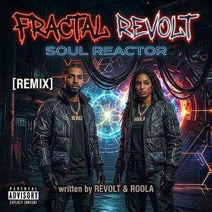 Fractal Revolt & Soul Reactor Remix