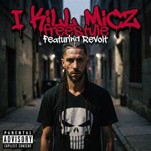 🎙I KILL MICZ 🎬