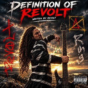 Definition Of Revolt 