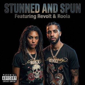 🤔 STUNNED AND SPUN 😵‍💫