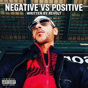 👹 Negative vs Positive 😇