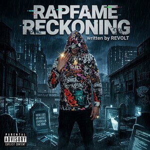 RapFame  Reckoning 