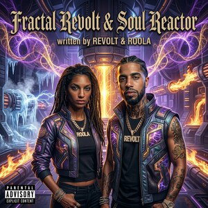 Fractal Revolt & Soul Reactor