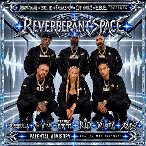 Reverberant Space 