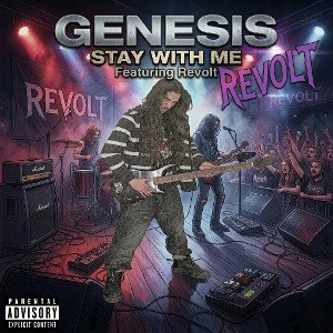 💔GENESIS STAY WITH ME 💔