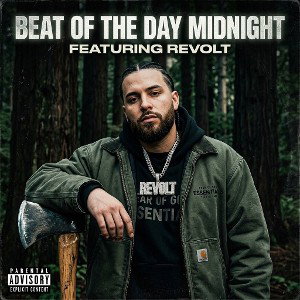 🎤 Beat Of The Day Midnight 🎬