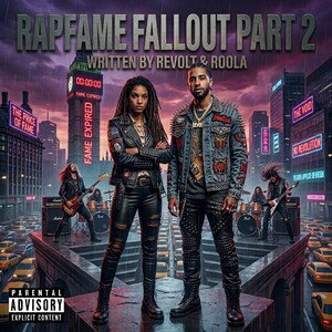 RapFame Fallout P2