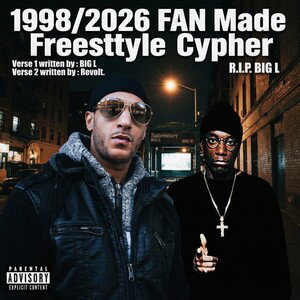 1998/2026 Fan Made Freestyle Cypher 