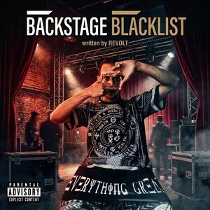 Backstage Blacklist 