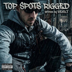 Top Spots Rigged
