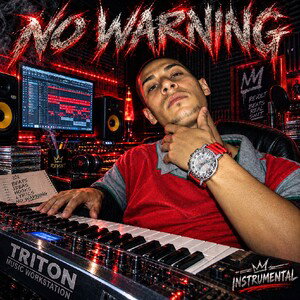 NO WARNING INSTRUMENTAL 