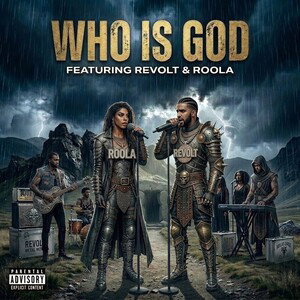 WHO IS GOD 