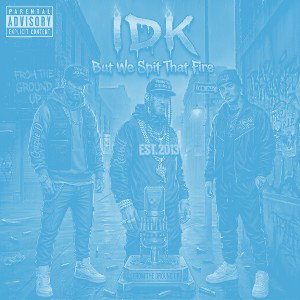 🔥"IDK But We Spit That Fire"🔥 (Nightcore)