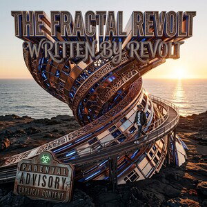 The Fractal Revolt