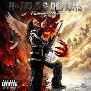😇😇 Angels & Demons 😈👹