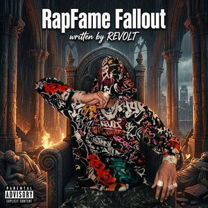 Rap Fame Fallout 