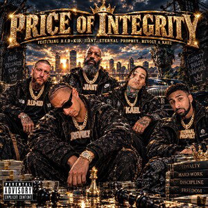 Price Of Integrity