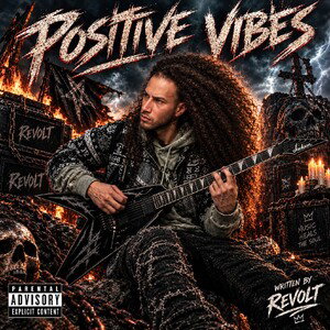 Positive Vibes  Remix