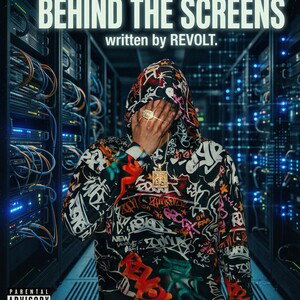 📲Behind The Screen 🤳