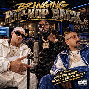 Bringing Hip-Hop Back 