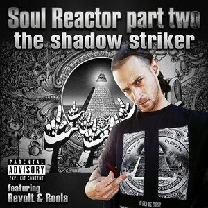 Shadow striker 