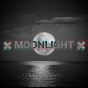 XXXTENTACION - MOONLIGHT 