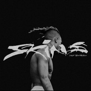 XXXENTACION the remedy for a broken heart 