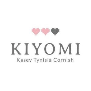 You Told Me By Kiyomi Kasey Tynisia Cornish 