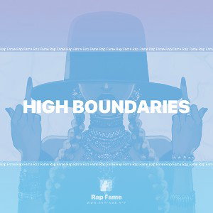 High Boundaries Rough Draft  (954 City Remix)