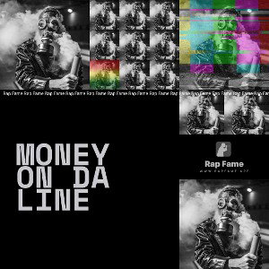 money on da line