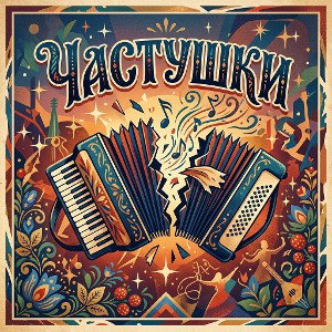 Частушки 