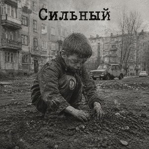 Сильный